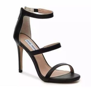 Steve Madden FEELYA Heels 8.5